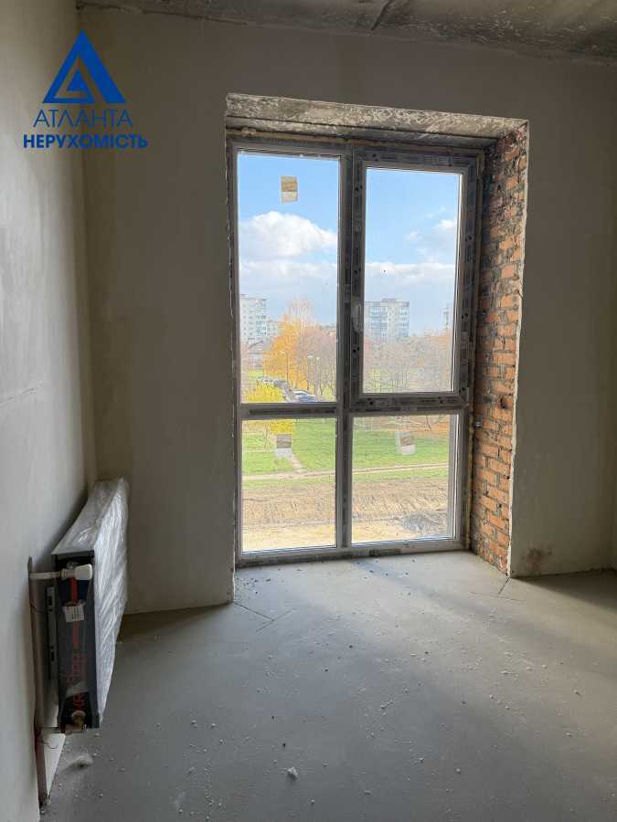 Продажа 2-комнатной квартиры 68.8 м², Возрождения просп., 32