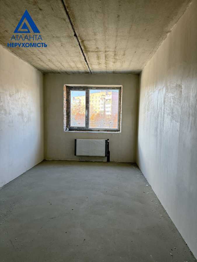 Продажа 2-комнатной квартиры 68.8 м², Возрождения просп., 32