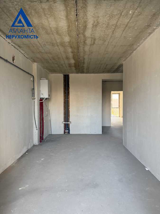 Продажа 2-комнатной квартиры 68.8 м², Возрождения просп., 32