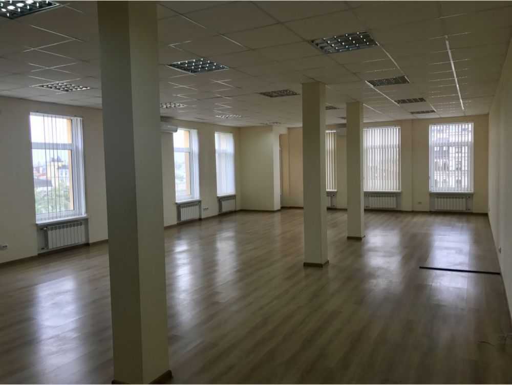 Аренда офиса 118.2 м², Нижний Вал ул., 15