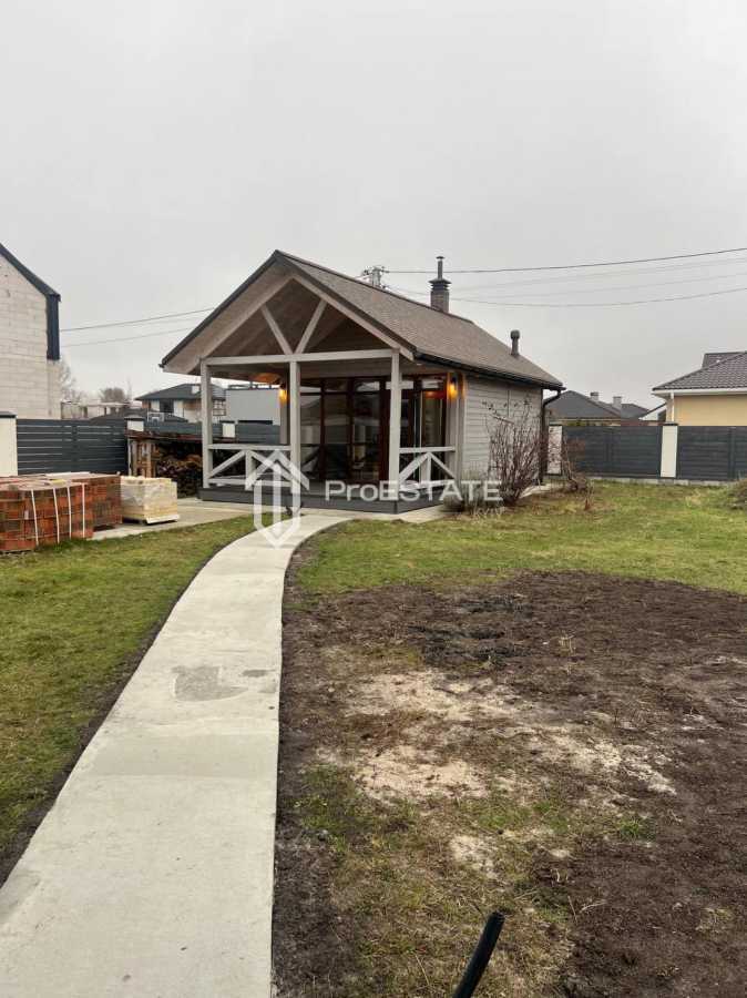 Продажа дома 142.47 м², Фіалкова