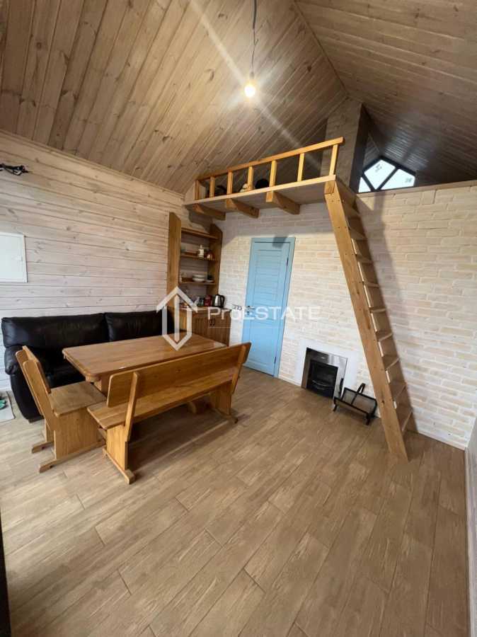 Продажа дома 142.47 м², Фіалкова