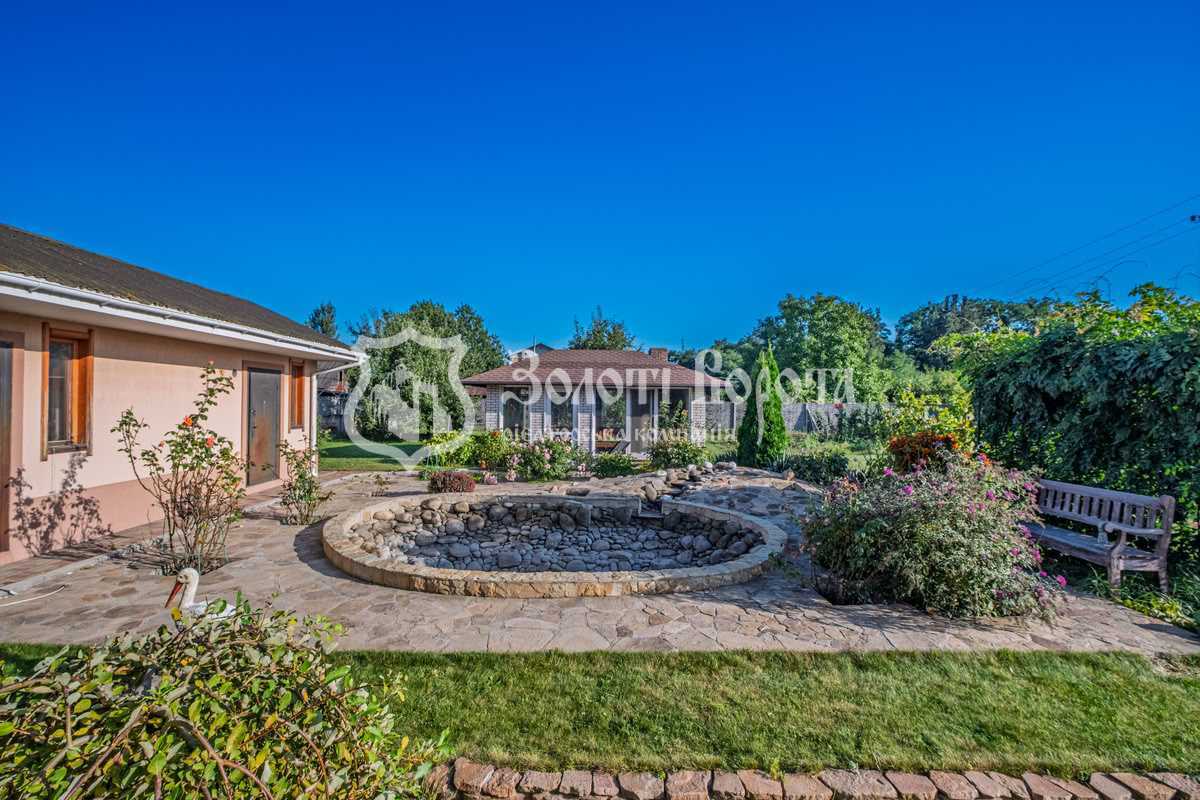 Продажа дома 180 м², Виноградний, 3