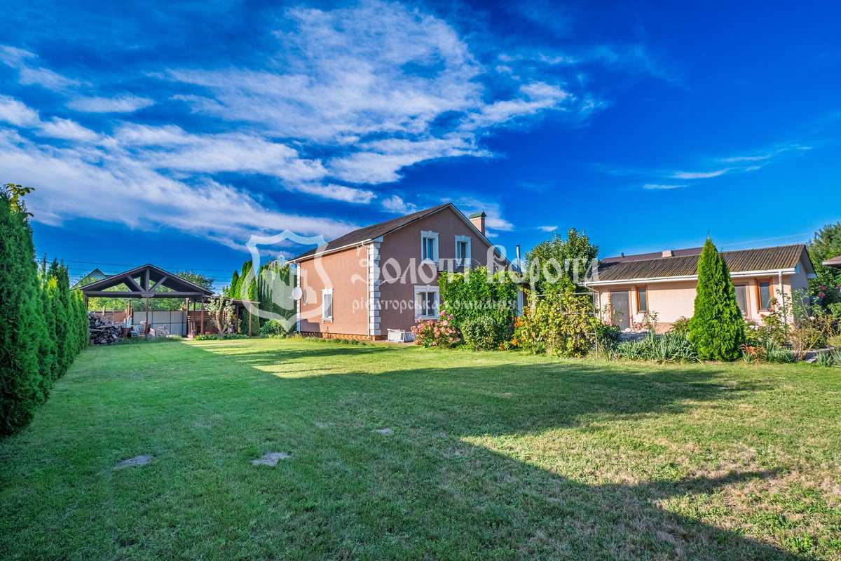 Продажа дома 180 м², Виноградний, 3