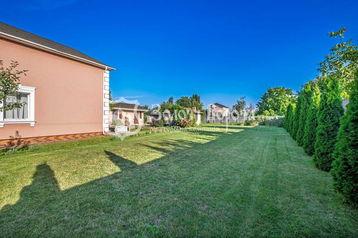 Продажа дома 180 м², Виноградний, 3