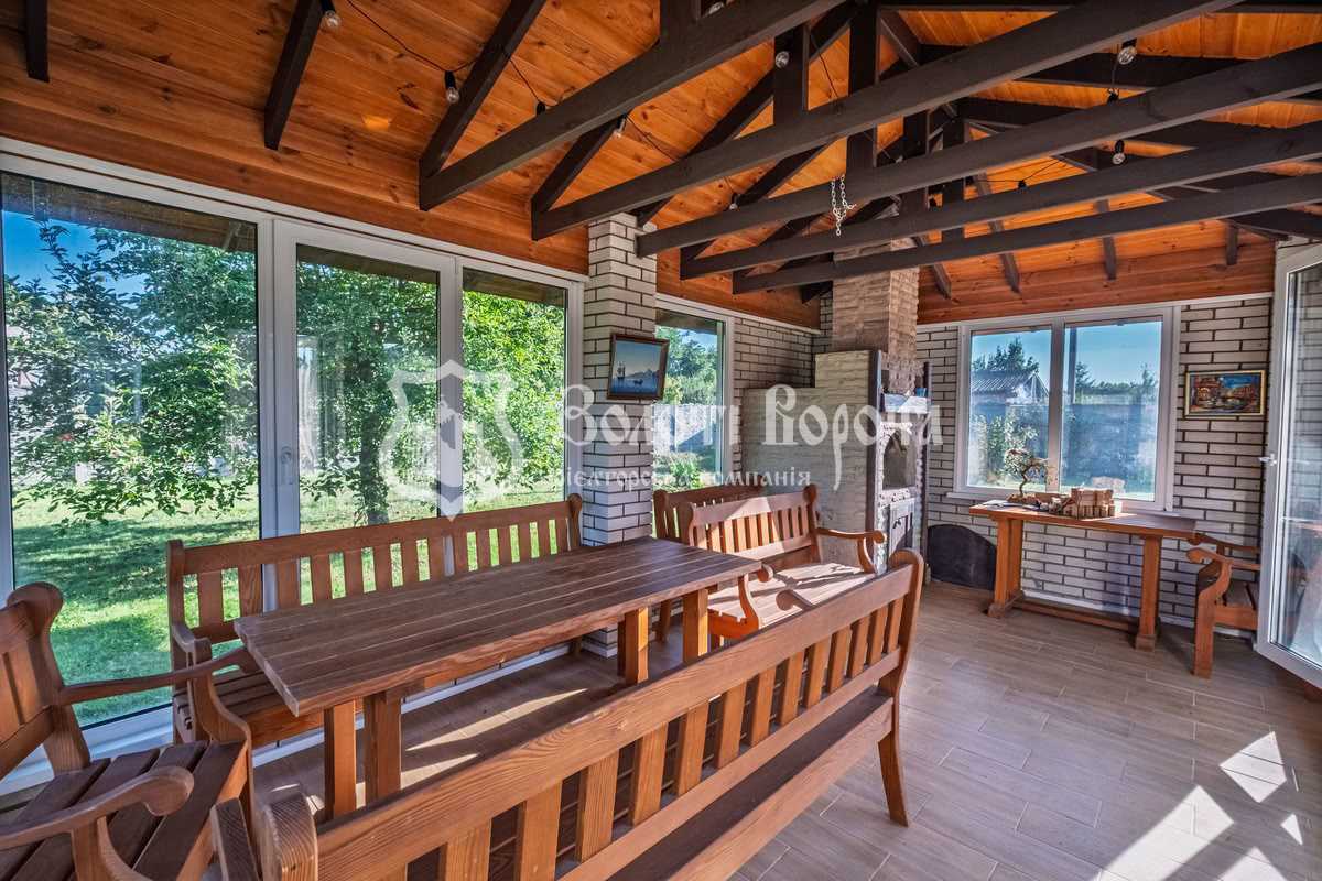 Продажа дома 180 м², Виноградний, 3