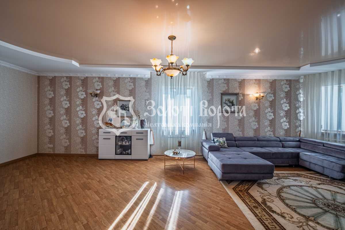 Продажа дома 180 м², Виноградний, 3