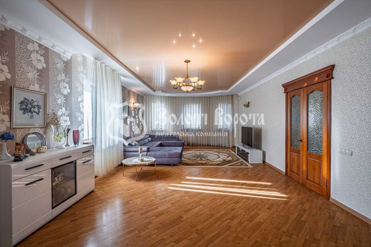 Продажа дома 180 м², Виноградний, 3