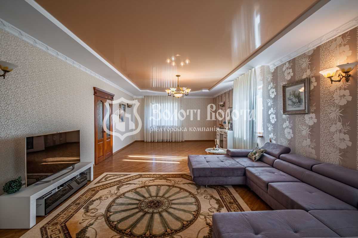 Продажа дома 180 м², Виноградний, 3