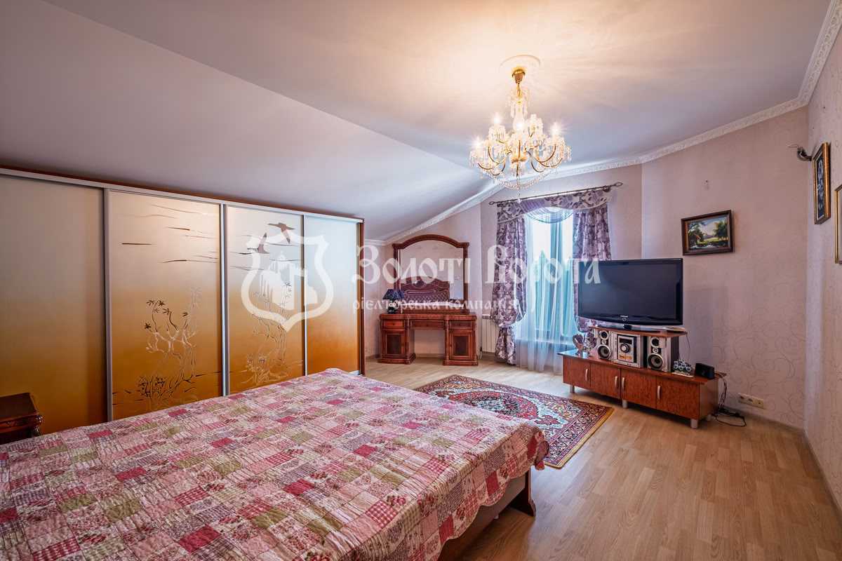 Продажа дома 180 м², Виноградний, 3