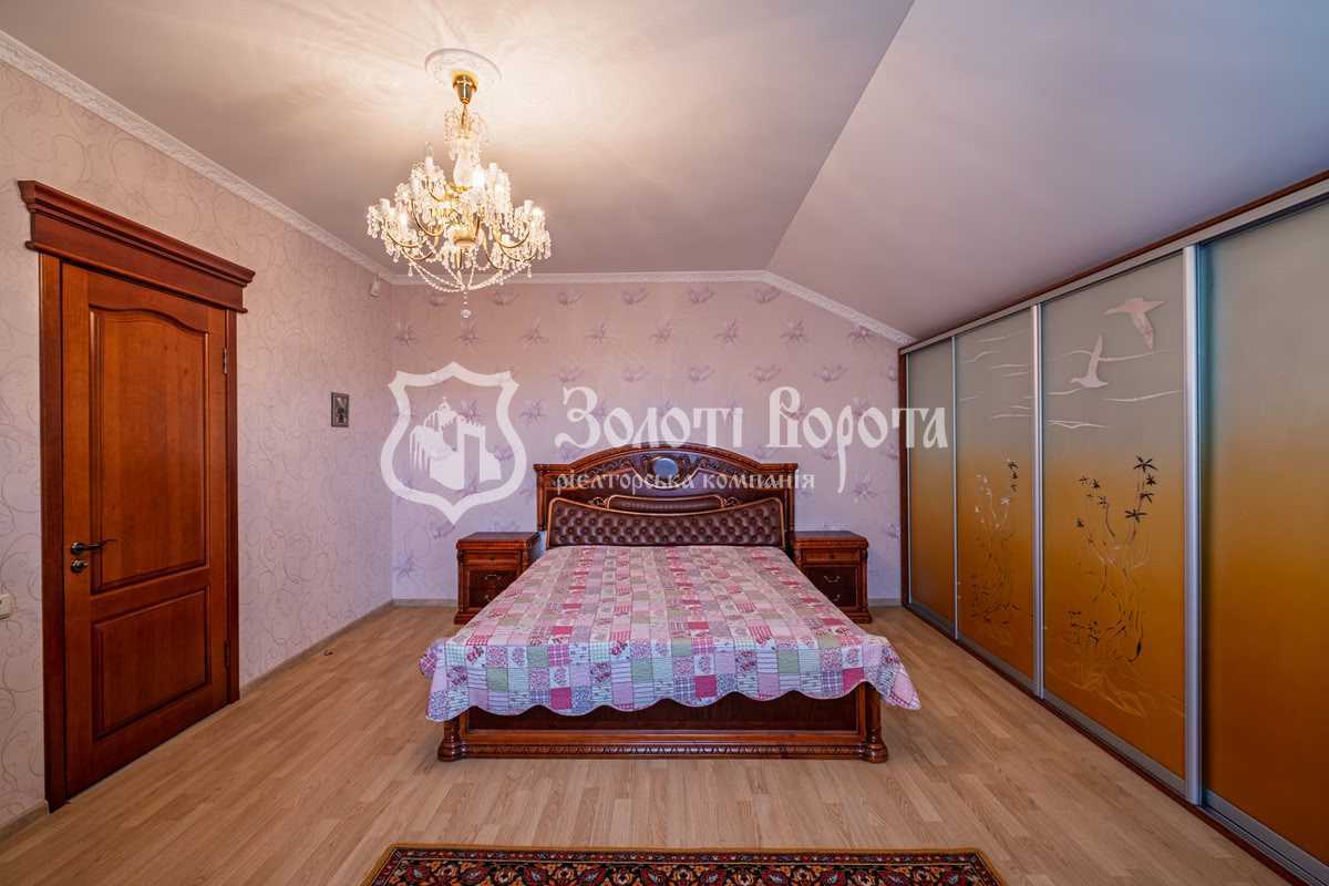 Продажа дома 180 м², Виноградний, 3