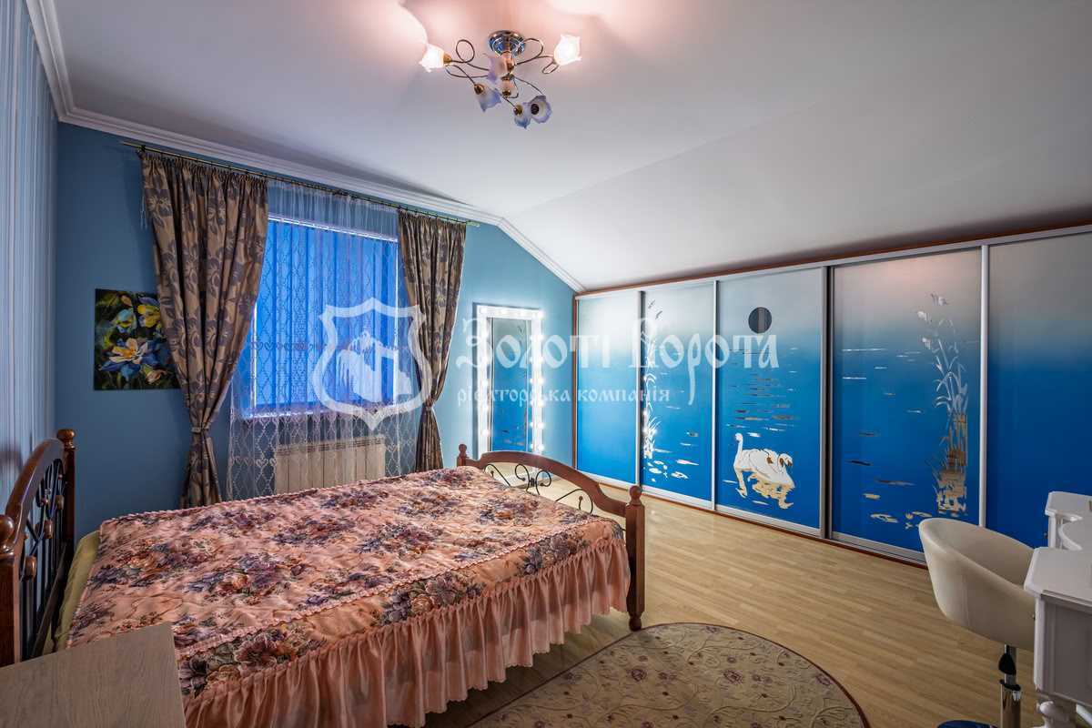 Продажа дома 180 м², Виноградний, 3
