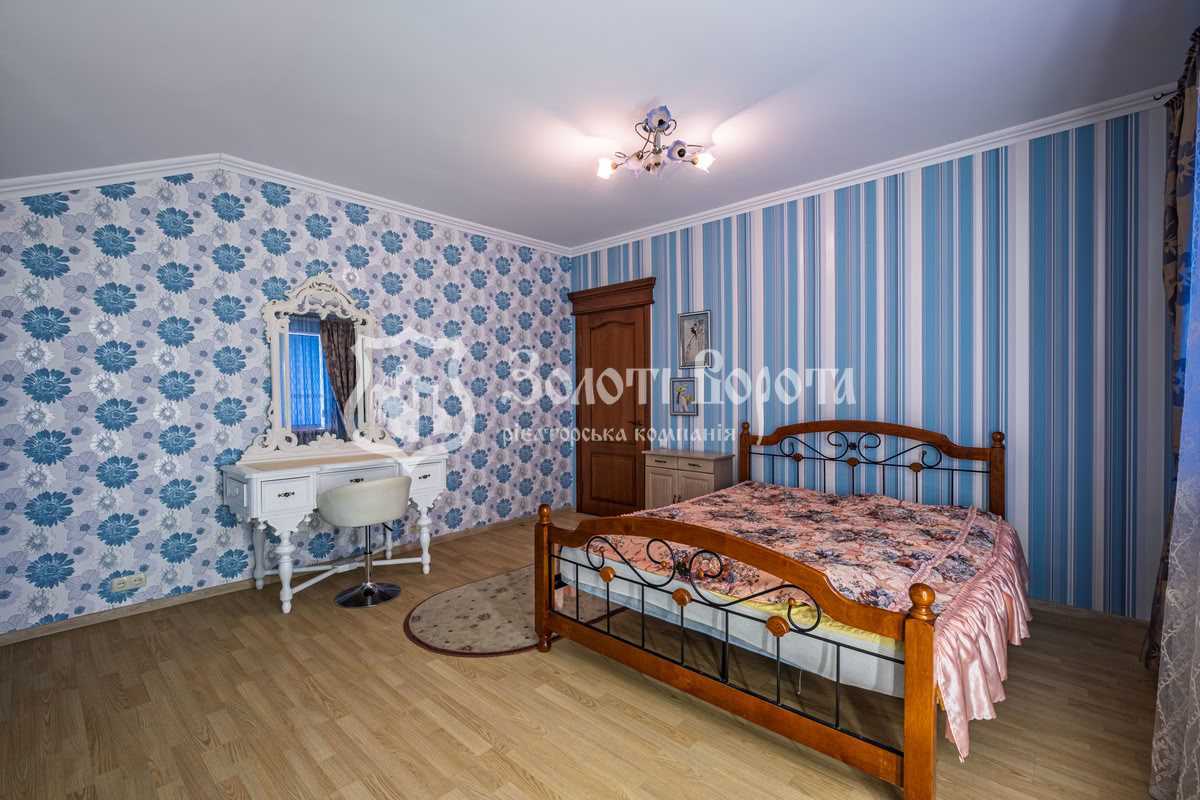 Продажа дома 180 м², Виноградний, 3