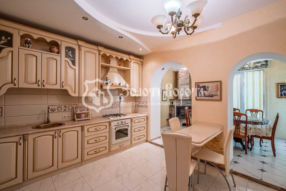 Продажа дома 180 м², Виноградний, 3