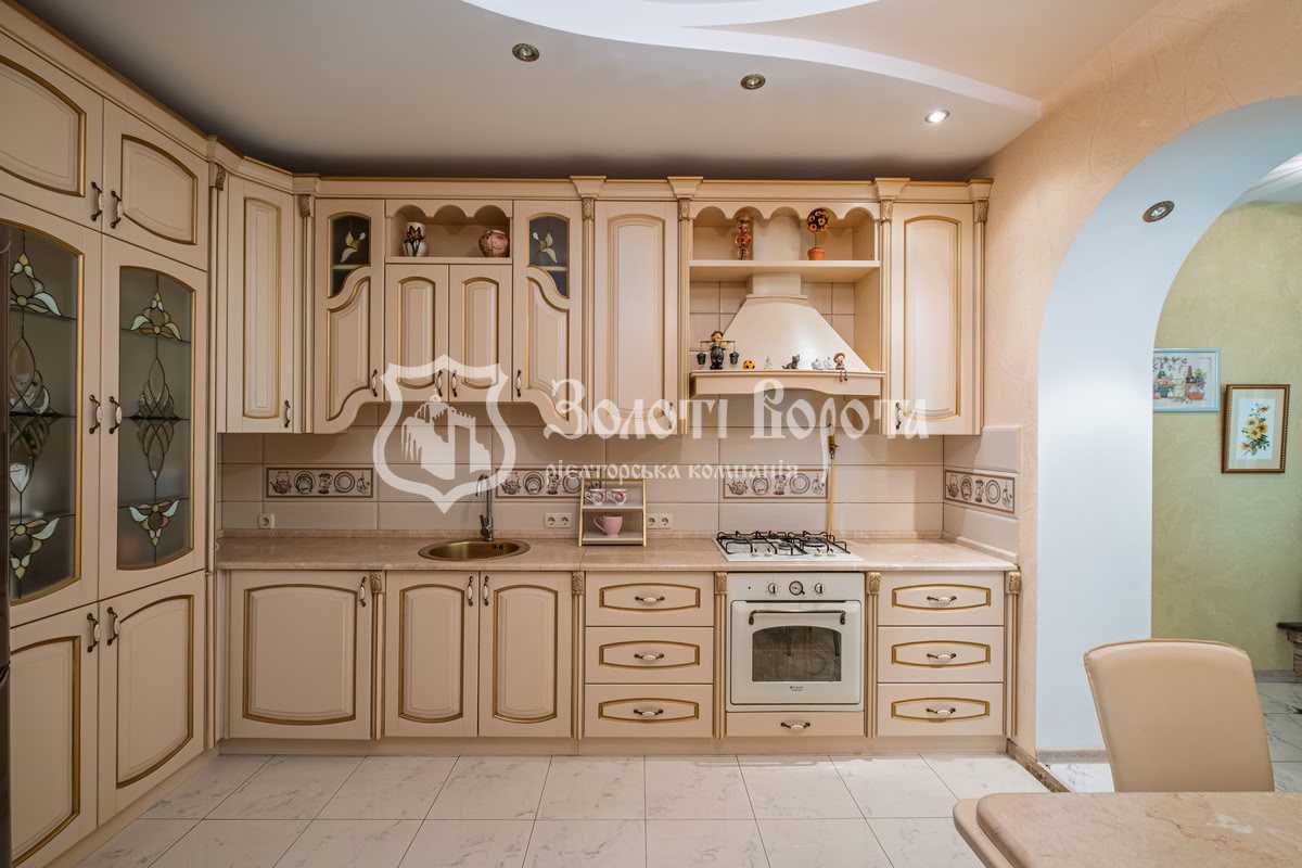 Продажа дома 180 м², Виноградний, 3