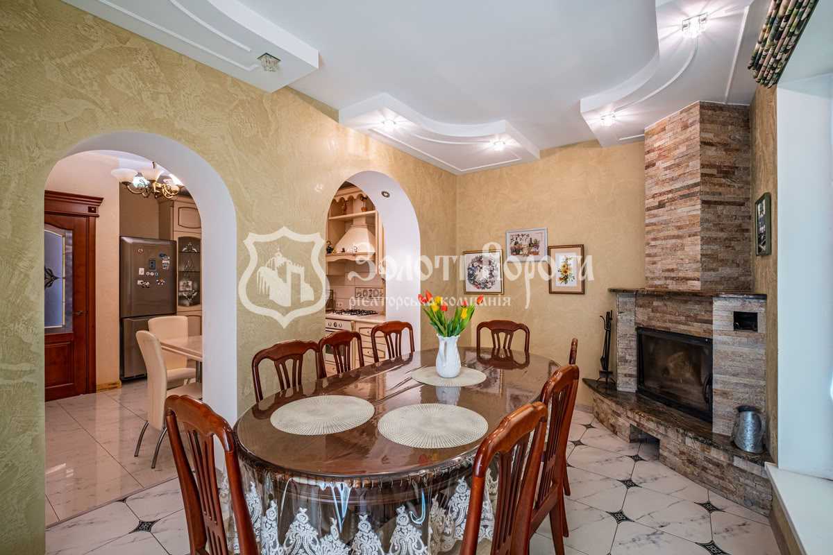 Продажа дома 180 м², Виноградний, 3