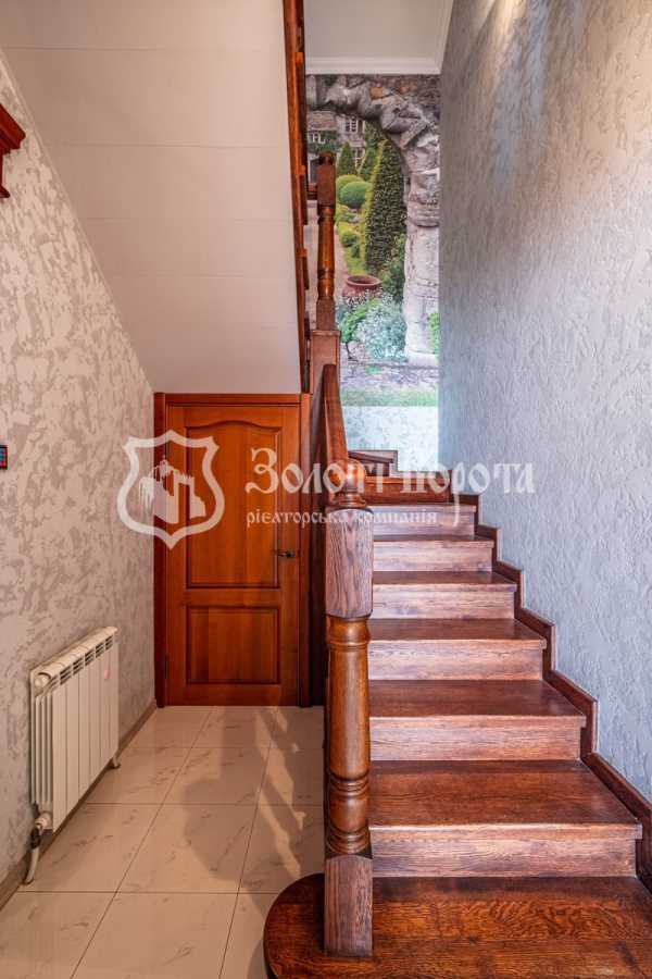 Продажа дома 180 м², Виноградний, 3