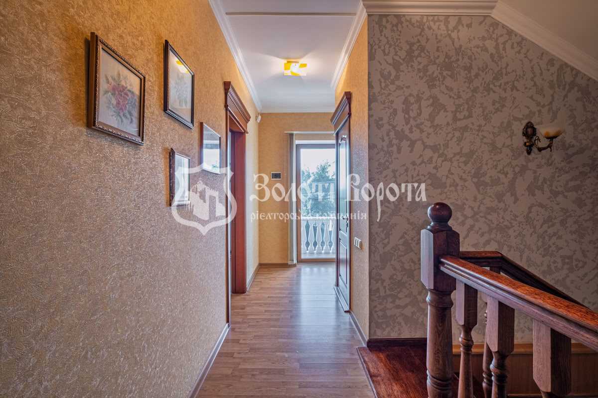 Продажа дома 180 м², Виноградний, 3