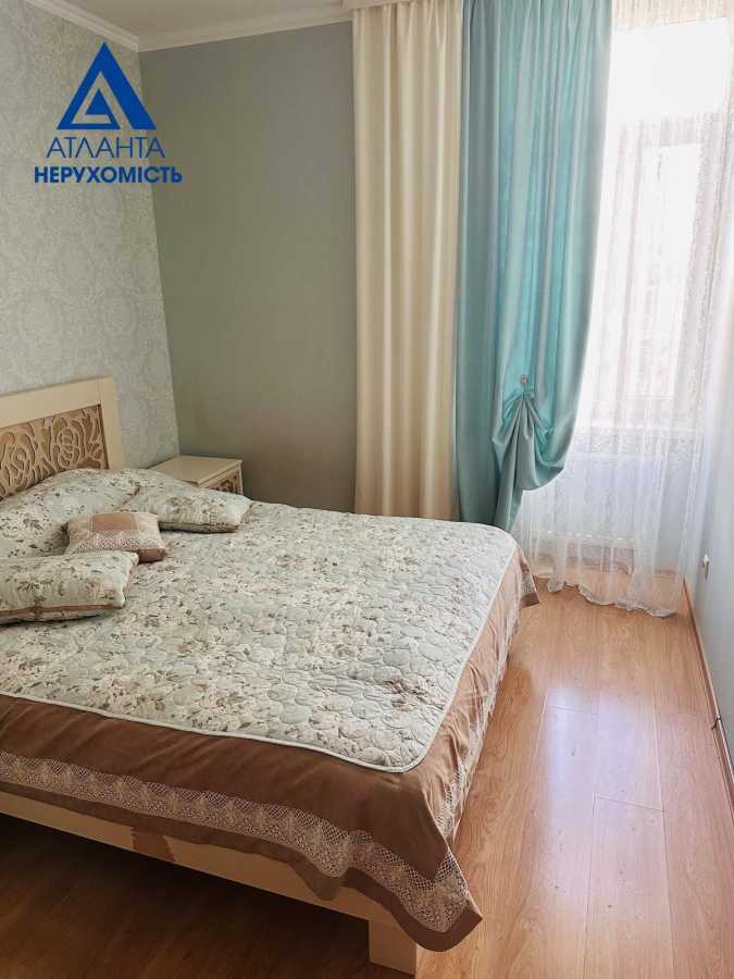 Продажа 3-комнатной квартиры 88 м², Максима Кривоноса ул., 23
