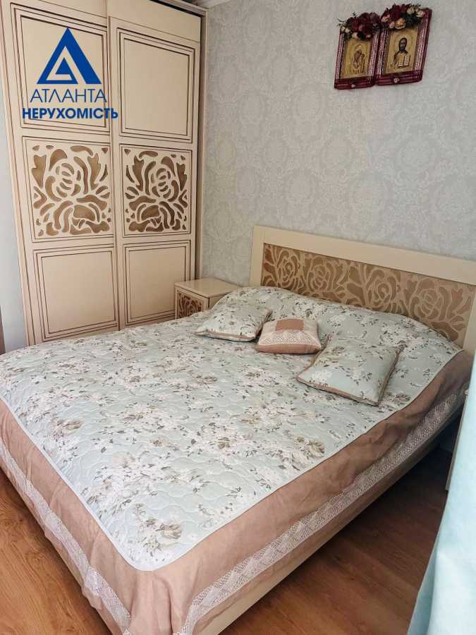 Продажа 3-комнатной квартиры 88 м², Максима Кривоноса ул., 23
