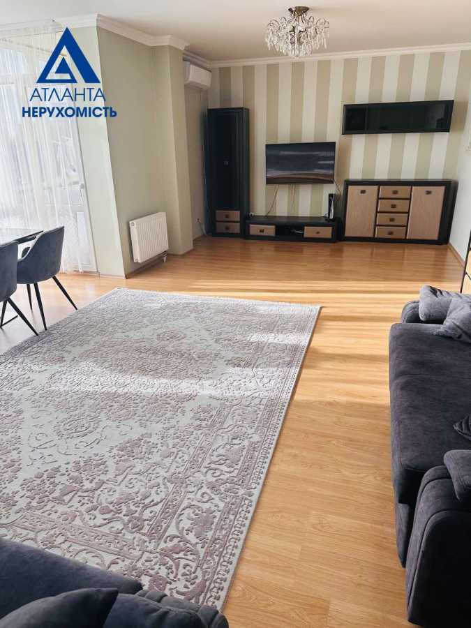 Продажа 3-комнатной квартиры 88 м², Максима Кривоноса ул., 23