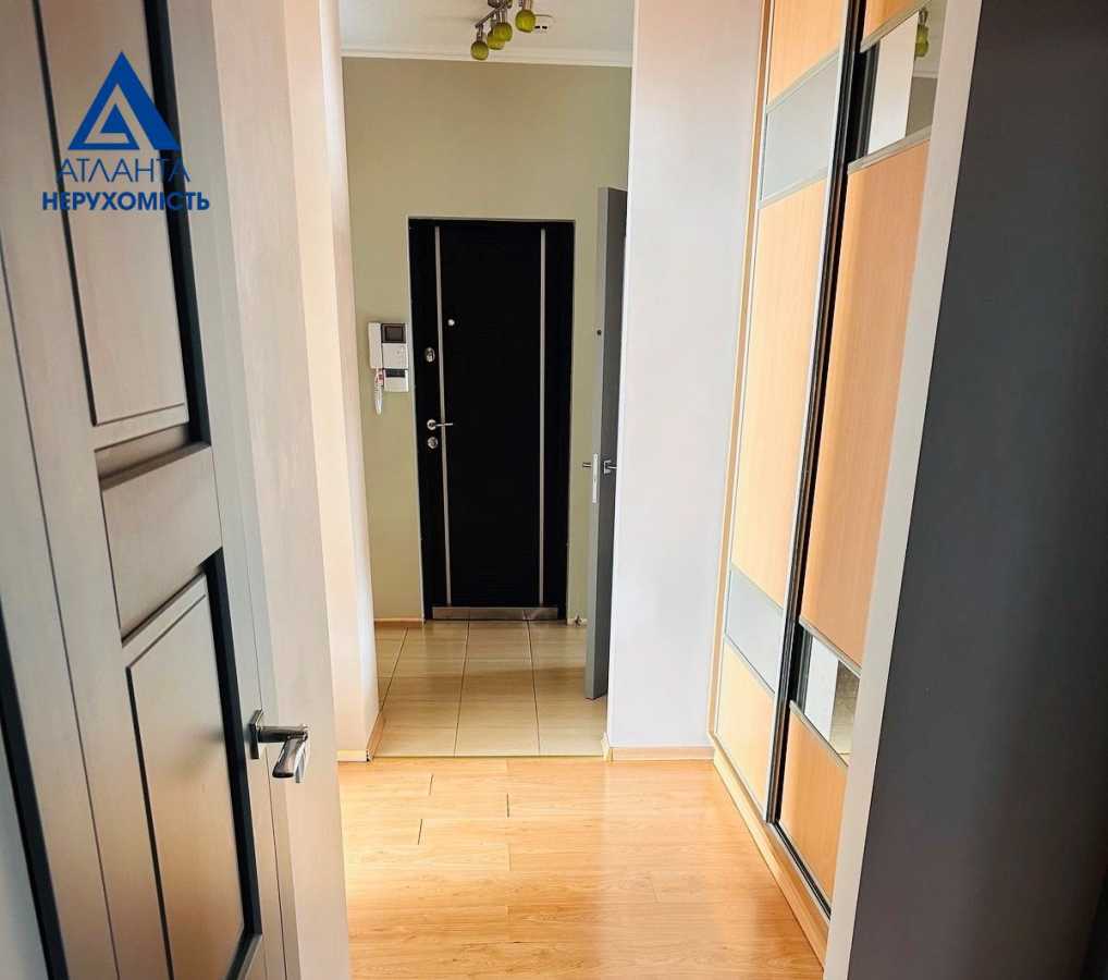Продажа 3-комнатной квартиры 88 м², Максима Кривоноса ул., 23