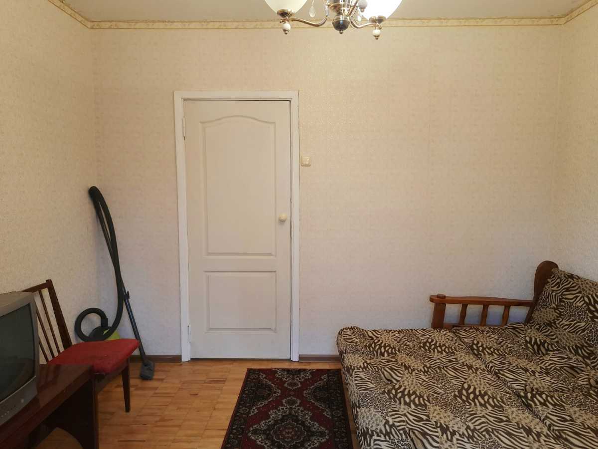 Аренда 1-комнатной квартиры 34.6 м², Харьковское шоссе, 170