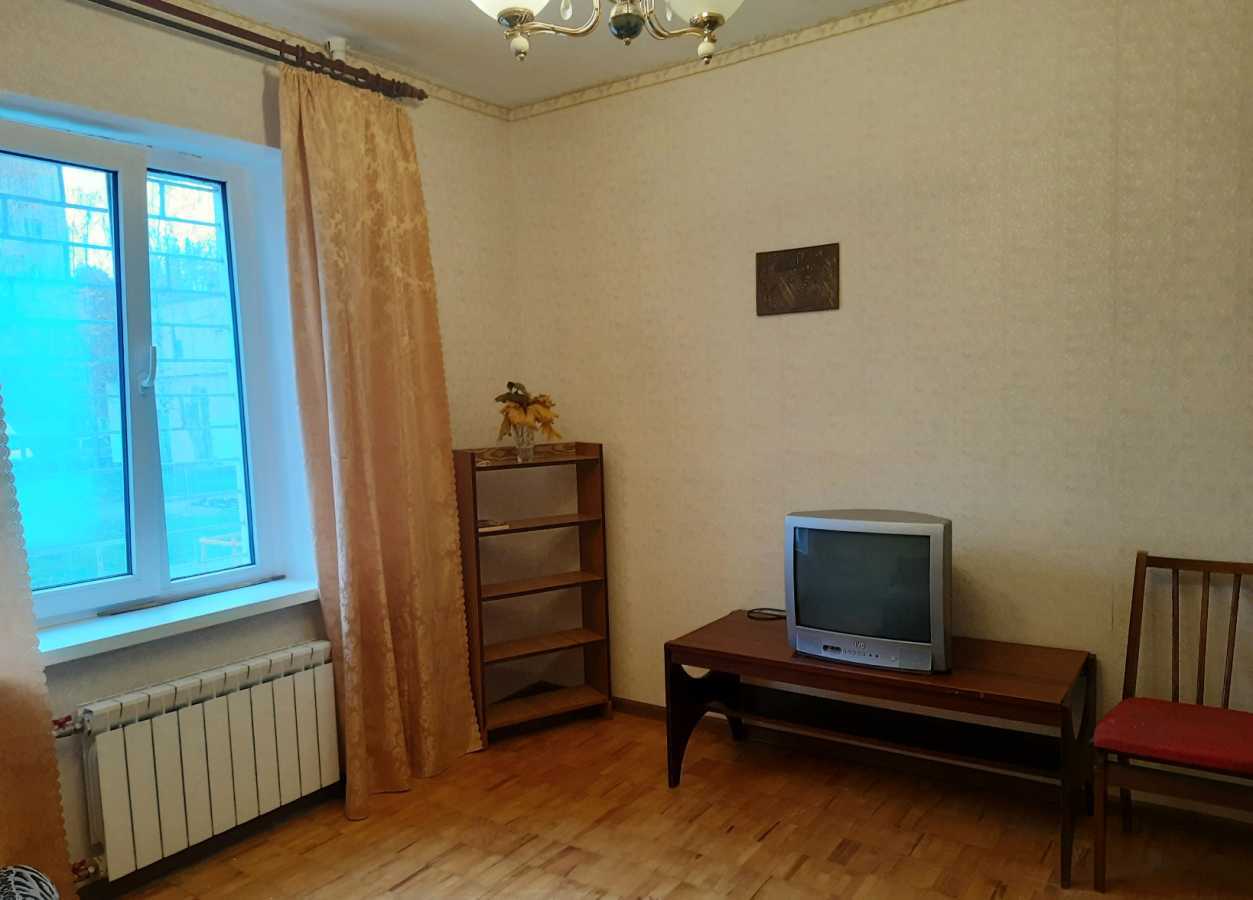 Аренда 1-комнатной квартиры 34.6 м², Харьковское шоссе, 170