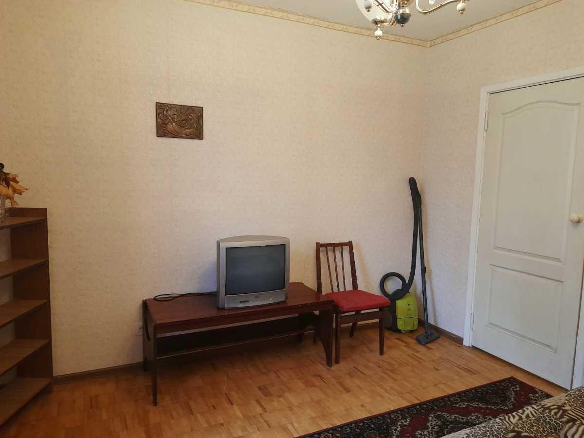 Аренда 1-комнатной квартиры 34.6 м², Харьковское шоссе, 170