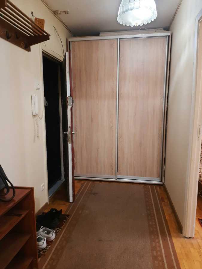 Аренда 1-комнатной квартиры 34.6 м², Харьковское шоссе, 170