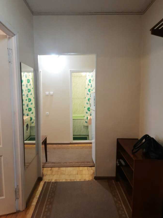 Аренда 1-комнатной квартиры 34.6 м², Харьковское шоссе, 170