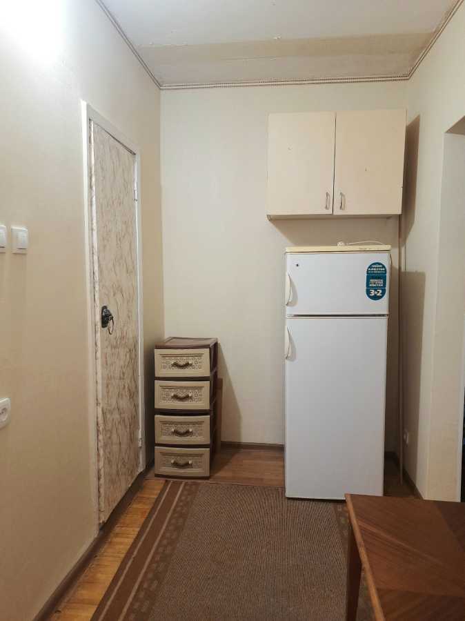 Аренда 1-комнатной квартиры 34.6 м², Харьковское шоссе, 170