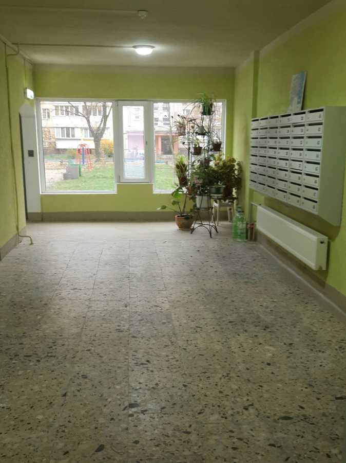 Аренда 1-комнатной квартиры 34.6 м², Харьковское шоссе, 170