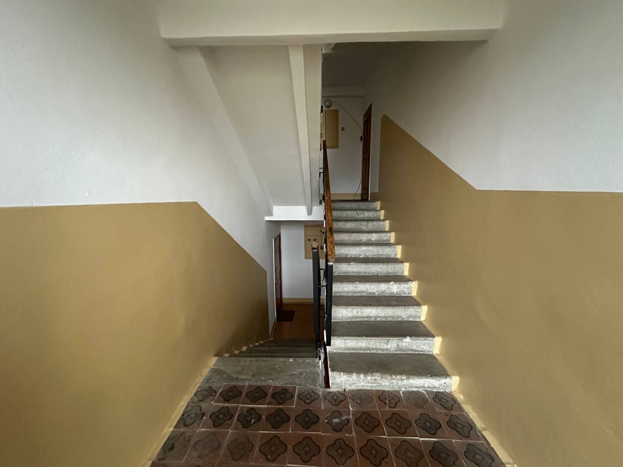 Оренда 5-кімнатної квартири 154 м², Старокозацька вул.