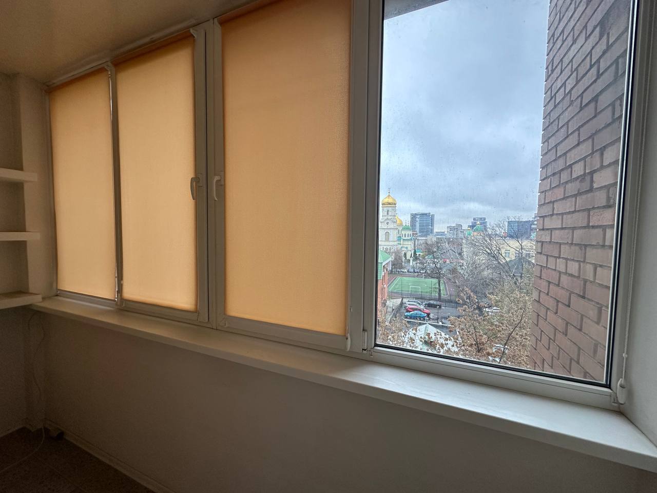 Оренда 5-кімнатної квартири 154 м², Старокозацька вул.