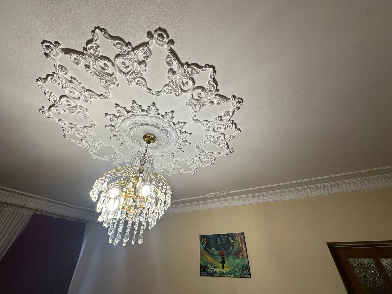 Оренда 5-кімнатної квартири 154 м², Старокозацька вул.