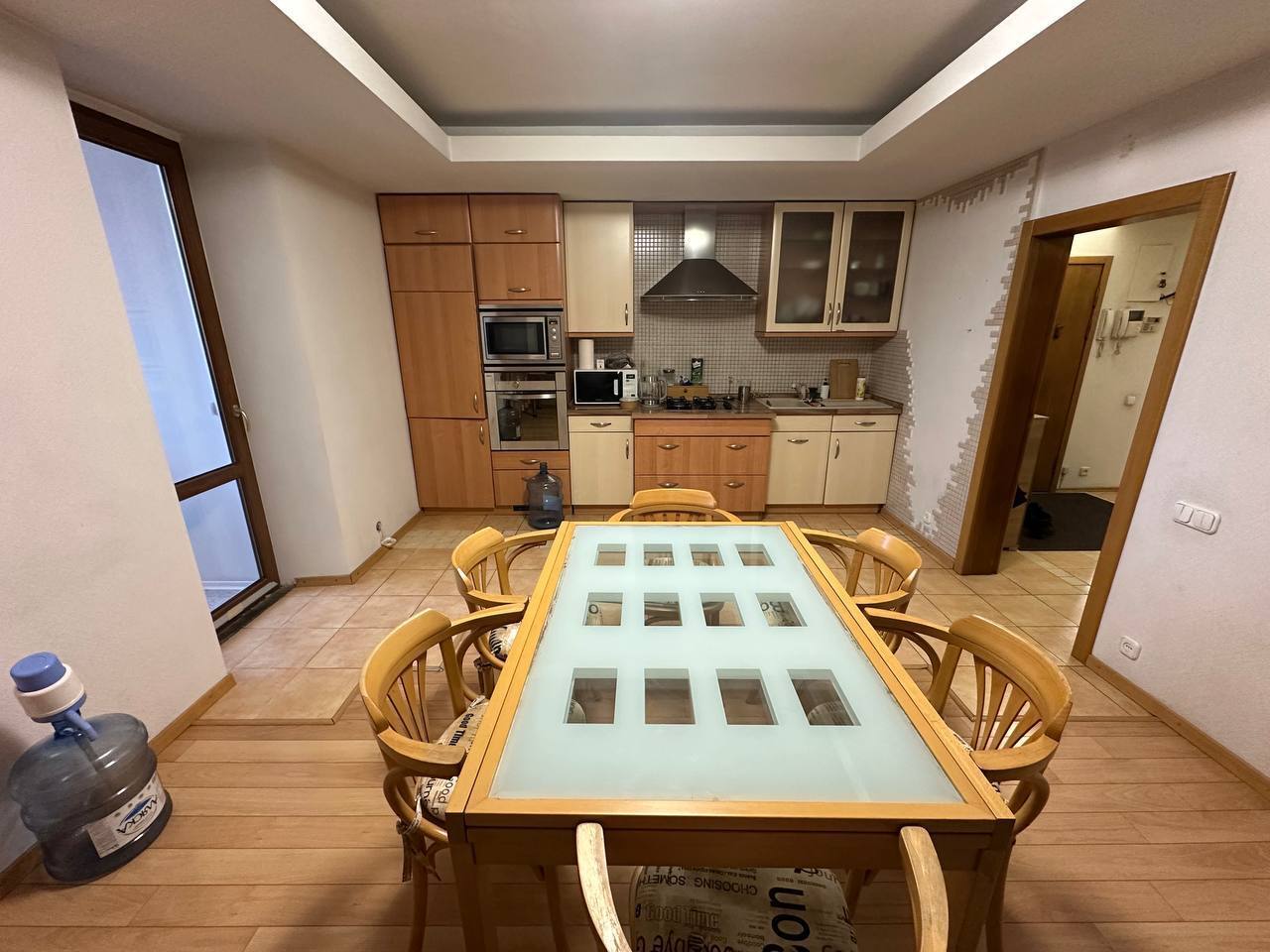 Оренда 5-кімнатної квартири 154 м², Старокозацька вул.