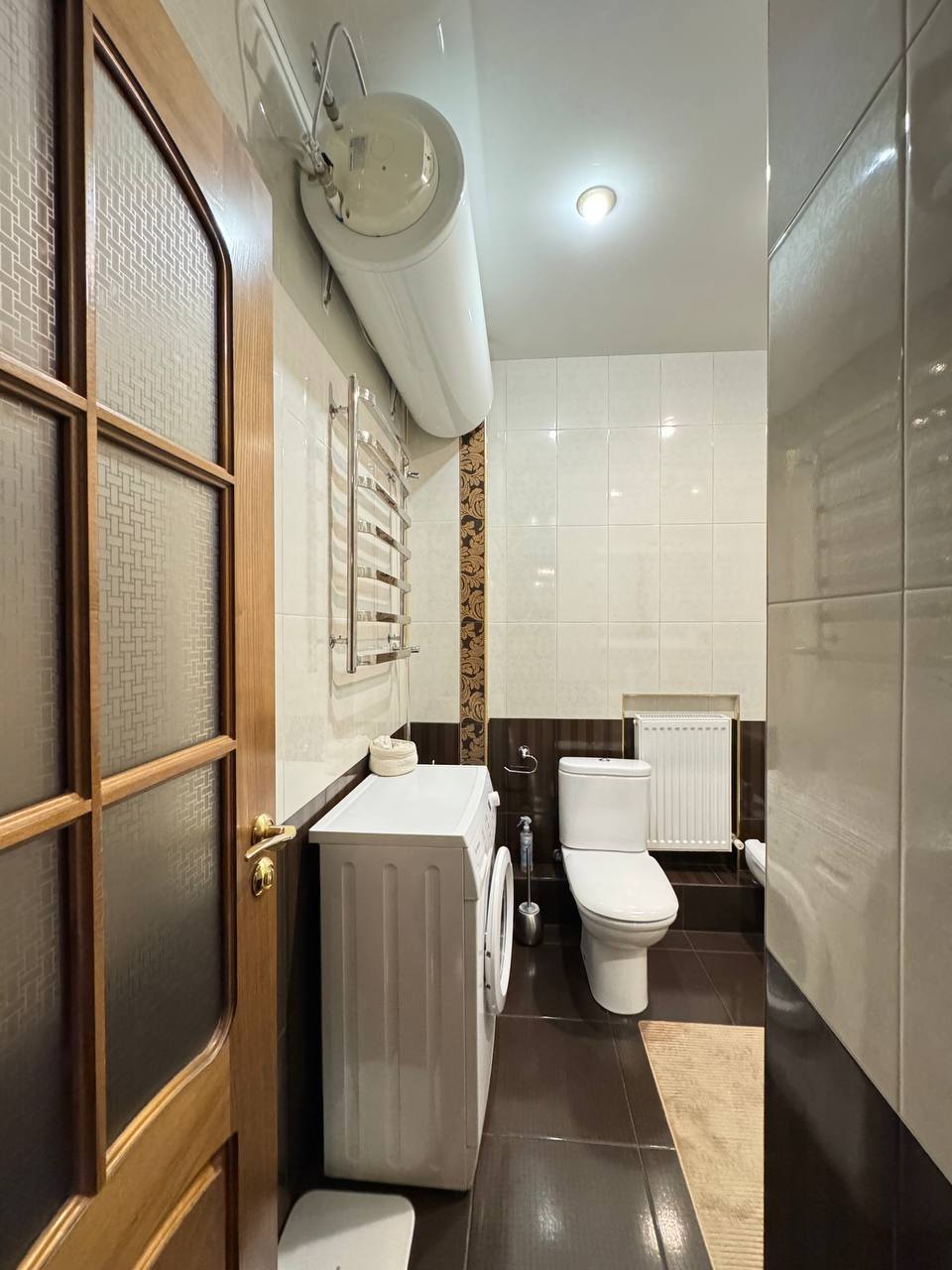 Продажа 3-комнатной квартиры 108 м², Дмитрия Кедрина ул.