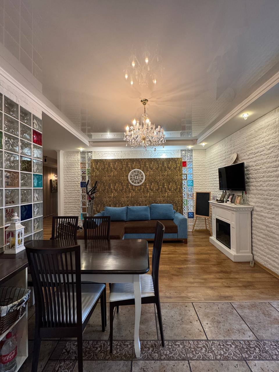 Продажа 3-комнатной квартиры 108 м², Дмитрия Кедрина ул.