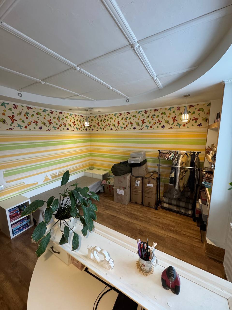 Продажа 3-комнатной квартиры 108 м², Дмитрия Кедрина ул.