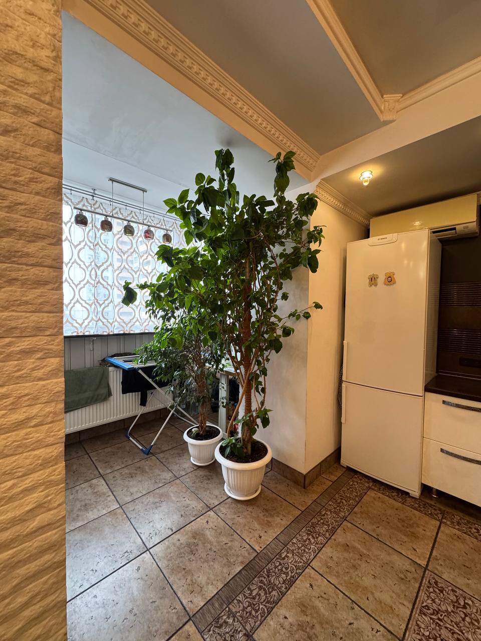 Продажа 3-комнатной квартиры 108 м², Дмитрия Кедрина ул.