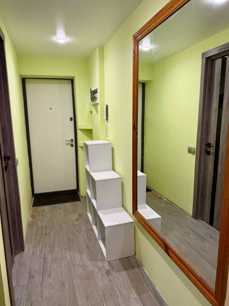 Аренда 2-комнатной квартиры 43 м², Александра Поля просп.