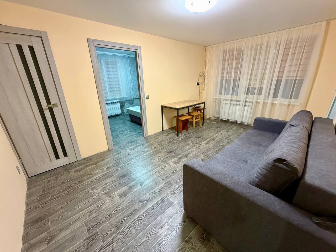 Аренда 2-комнатной квартиры 43 м², Александра Поля просп.