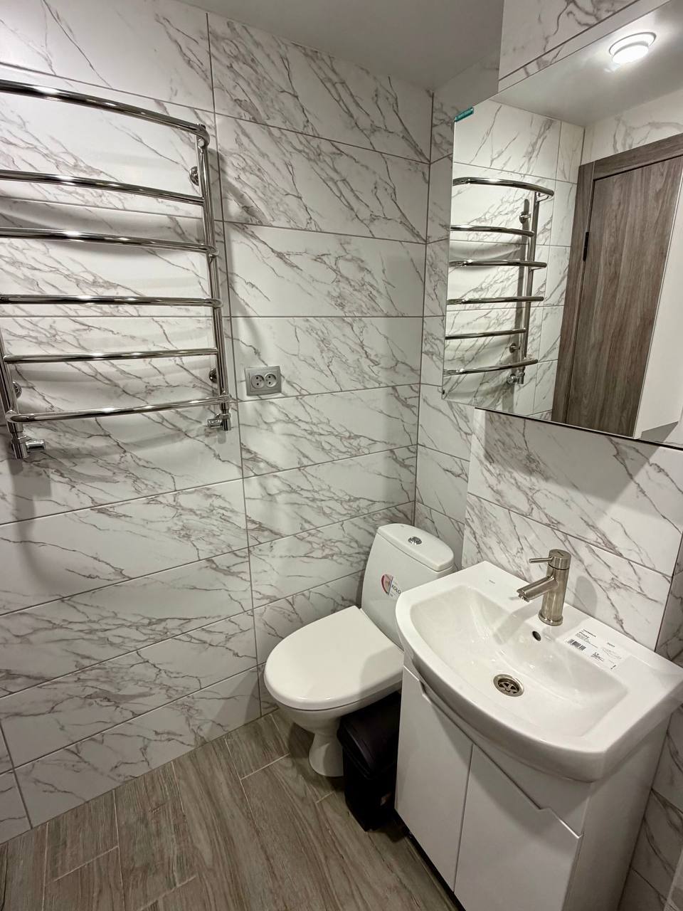 Аренда 2-комнатной квартиры 43 м², Александра Поля просп.