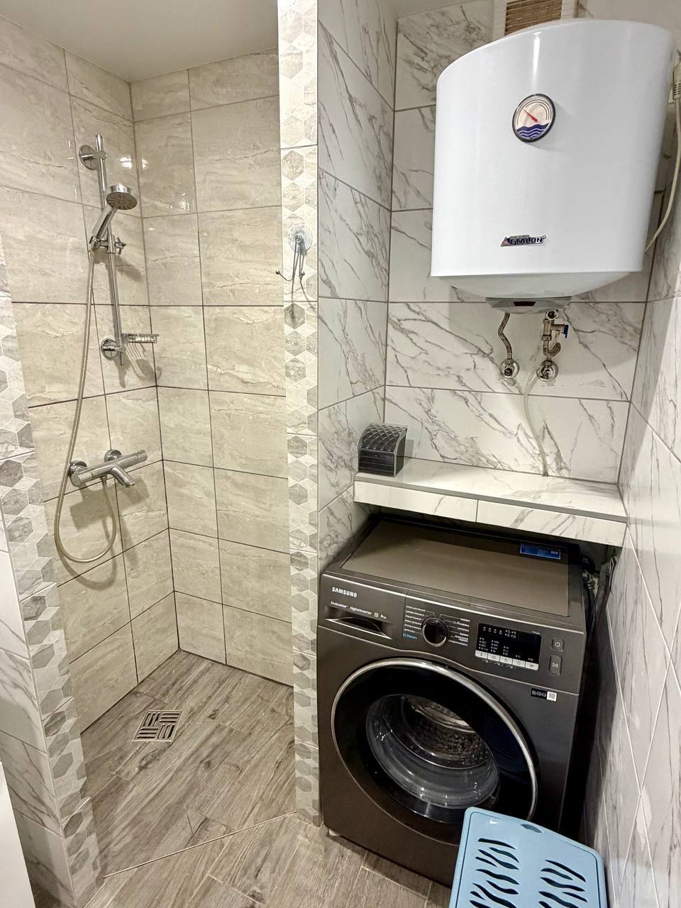 Аренда 2-комнатной квартиры 43 м², Александра Поля просп.