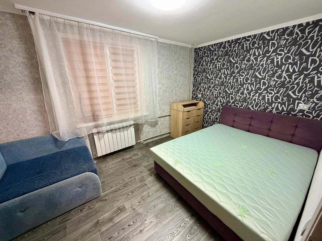 Аренда 2-комнатной квартиры 43 м², Александра Поля просп.