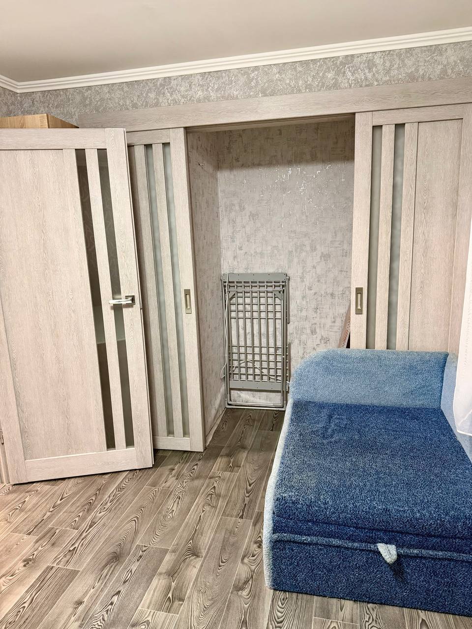 Аренда 2-комнатной квартиры 43 м², Александра Поля просп.