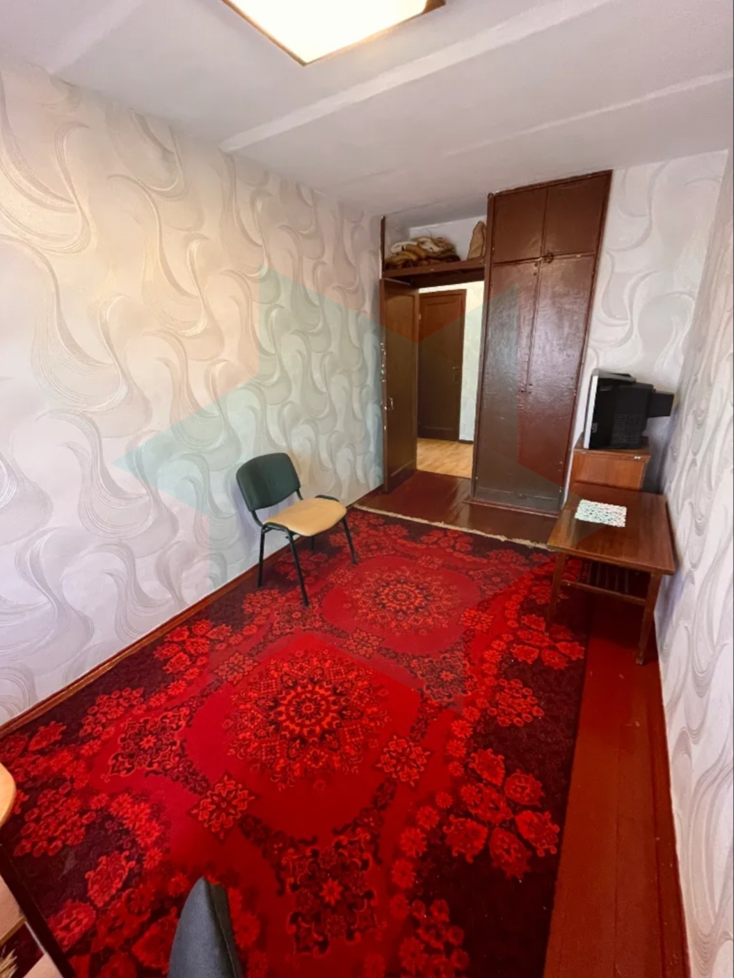 Аренда 2-комнатной квартиры 50 м², Гагарина просп.