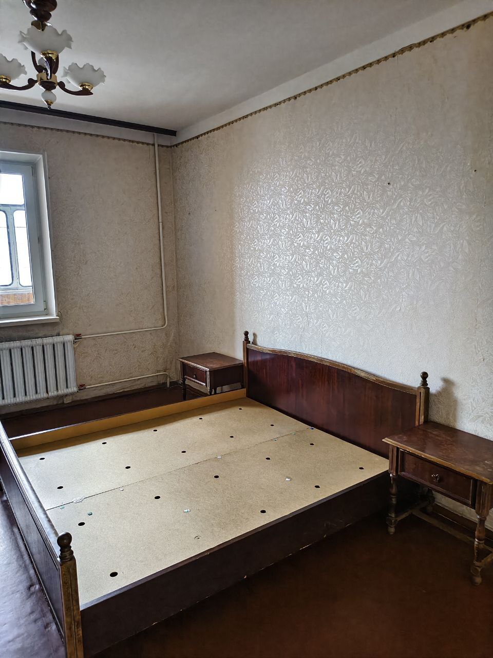 Аренда 3-комнатной квартиры 77.5 м², Ларисы Руденко ул., 15/14