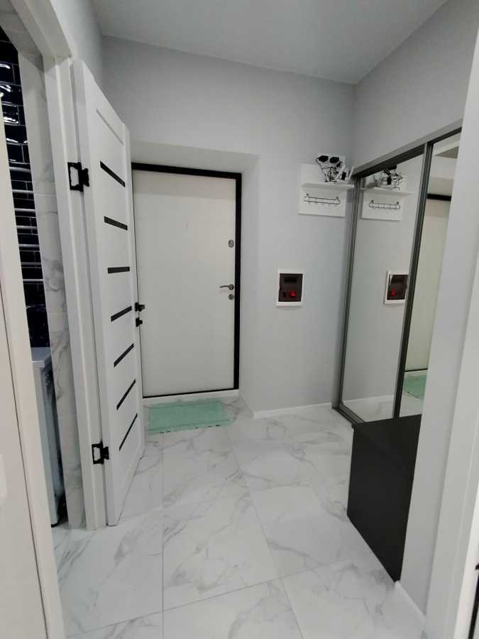 Продажа 1-комнатной квартиры 38 м², Сингаевского, 8К